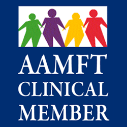 AAMFT Clinical Member